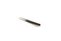 Berghoff 3900005 Teneur de Trancher 17 cm en Acier Inoxidable - Fourchette à Découper et Servir la Viande Ergonomique