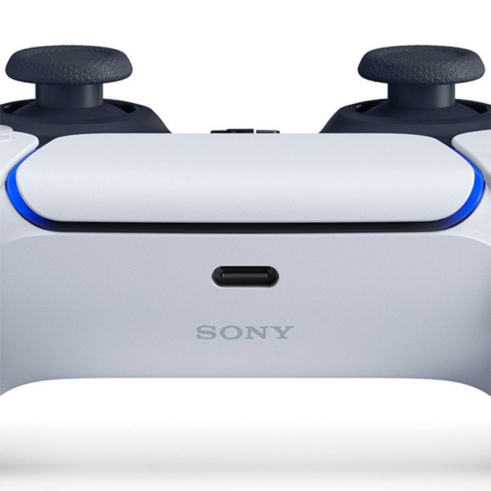Sony DualSense V2 White Sony DualSense V2 White