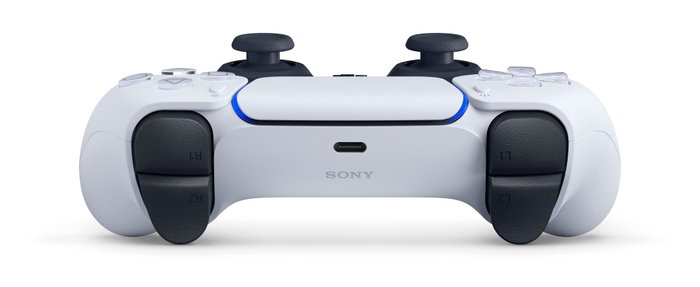 Sony DualSense V2 White Sony DualSense V2 White
