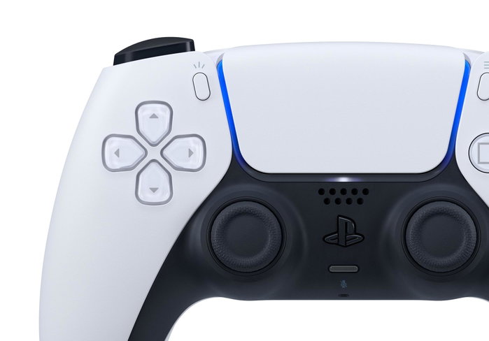 Sony DualSense V2 White Sony DualSense V2 White