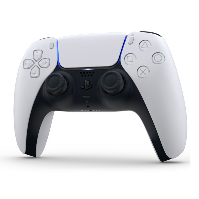 Sony DualSense V2 Manette sans fil - Blanc