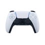 Sony DualSense V2 Manette sans fil blanche pour PS5 avec Bluetooth et USB-C
