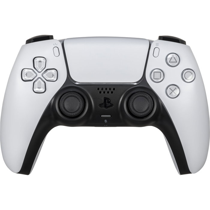 Sony DualSense V2 Manette sans fil - Blanc Sony DualSense V2 Manette sans fil - Blanc