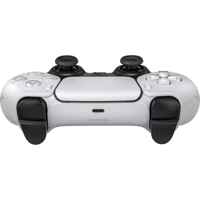 Sony DualSense V2 Manette sans fil - Blanc Sony DualSense V2 Manette sans fil - Blanc