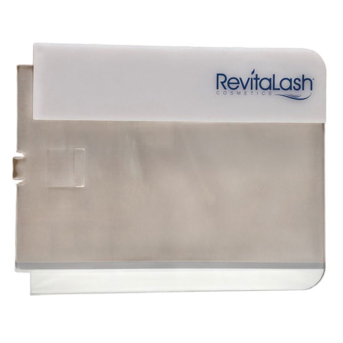 RevitaLash, Affichage visuel en plastique pour fournitures de salon de coiffure cheveux pour femmes RevitaLash, Affichage visuel en plastique pour fournitures de salon de coiffure cheveux pour femmes