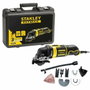 Stanley Fatmax FME650K-QS Outil oscillatoire multifonction 300W
