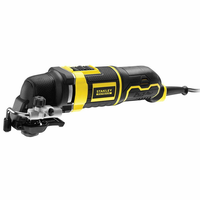Stanley Fatmax FME650K-QS Outil oscillatoire multifonction 300W