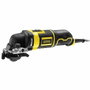 Stanley Fatmax FME650K-QS Outil oscillatoire multifonction 300W