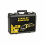 Stanley Fatmax FME650K-QS Outil oscillatoire multifonction 300W