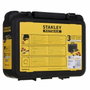 Stanley Fatmax FME650K-QS Outil oscillatoire multifonction 300W