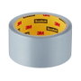 Ruban adhésif Scotch Gris 10 m x 48 mm