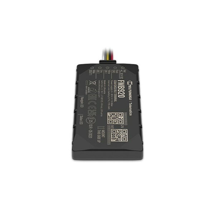 Navigateur GPS Teltonika FMB920AE5M01