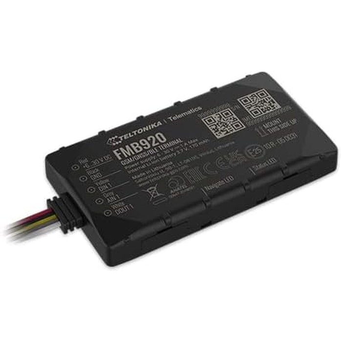 Navigateur GPS Teltonika FMB920AE5M01