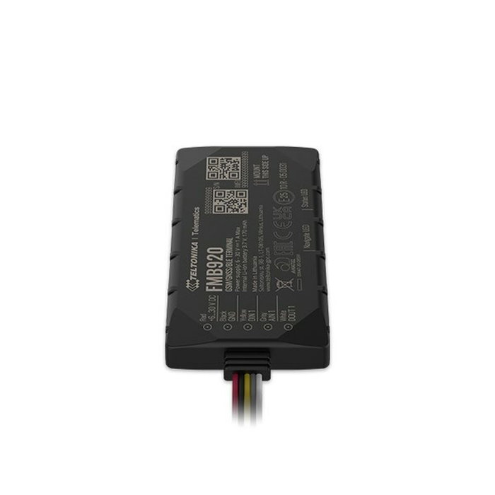 Navigateur GPS Teltonika FMB920AE5M01