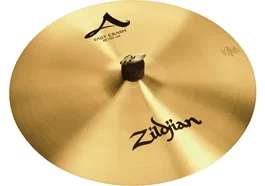 Zildjian Crash 18'' A Fast