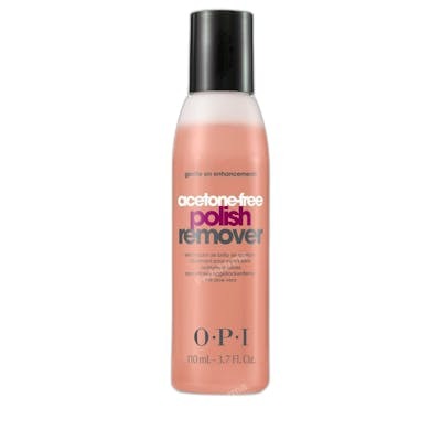 OPI Dissolvant de vernis à ongles sans acétone 110 ml