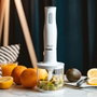 Adler Batidora de mano Ad 4620 800 W blanc