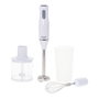 Adler Batidora de mano Ad 4620 800 W blanc