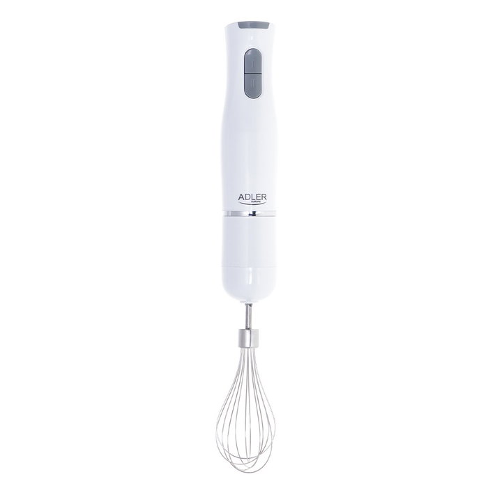 Adler Batidora de mano Ad 4620 800 W blanc