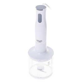 Adler Batidora de mano Ad 4620 800 W blanc