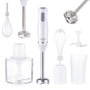 Adler Batidora de mano Ad 4620 800 W blanc