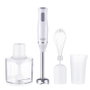 Adler Batidora de mano Ad 4620 800 W blanc