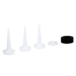 WOLFPACK LINEA PROFESIONAL Jeu d'accessoires pour pistolet à mortier Target 660 CC