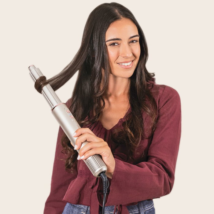 Fer à friser UFESA 60506109 Fer à friser UFESA 60506109