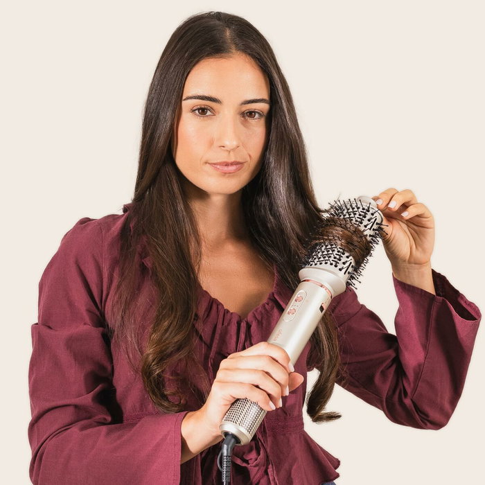 Fer à friser UFESA 60506109 Fer à friser UFESA 60506109