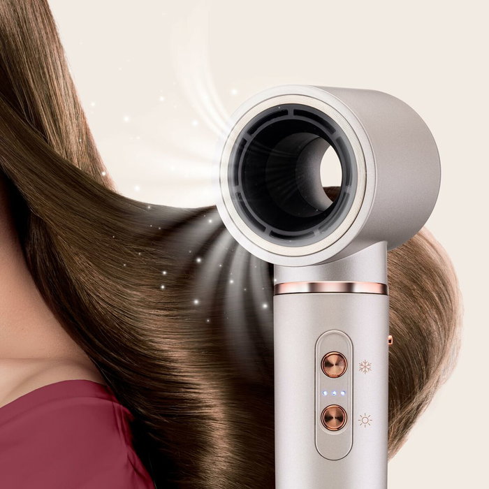 Fer à friser UFESA 60506109 Fer à friser UFESA 60506109