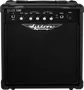 ASHDOWN Amplificateur Guitare Combo Killer Tone 1x8" 15W Transistors