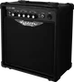 ASHDOWN Amplificateur Guitare Combo Killer Tone 1x8" 15W Transistors