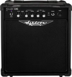 Ashdown Killer Tone Amplificateur Combo 15W 1x8 inch