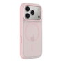 Belkin Protection pour téléphone portable iPhone 17 Pro Rose Apple