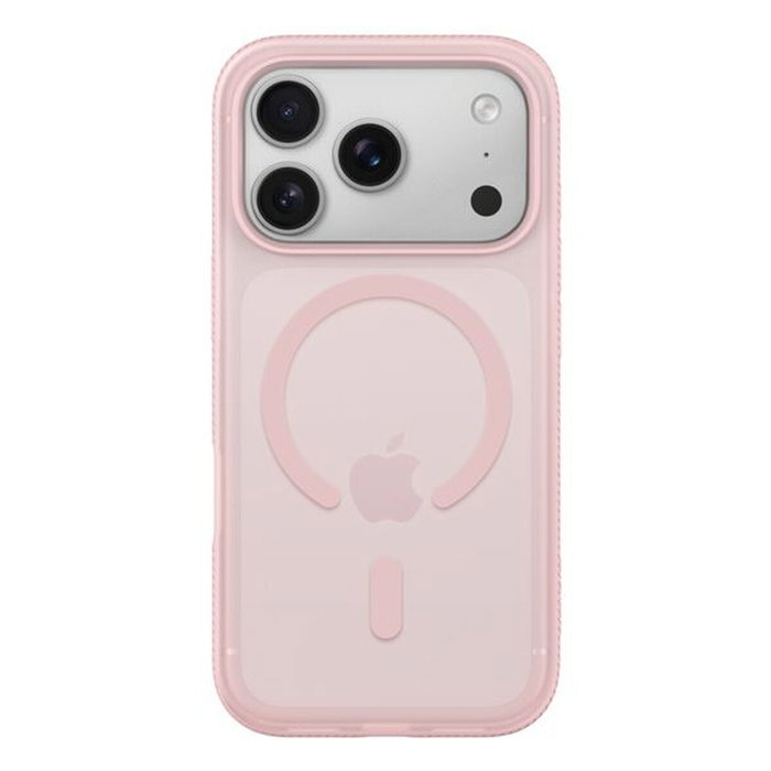 Belkin Protection pour téléphone portable iPhone 17 Pro Rose Apple