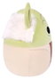 Star Wars Squishmallow peluche Yoda 20 cm
