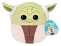 Star Wars Squishmallow peluche Yoda 20 cm