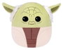 Star Wars Squishmallow peluche Yoda 20 cm