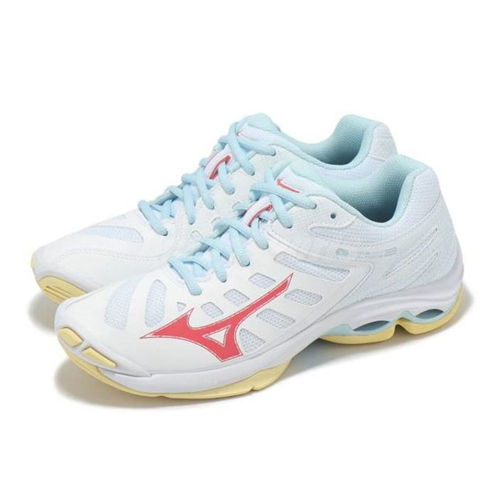 Chaussures de Running pour Adultes Mizuno Wave Voltage 2