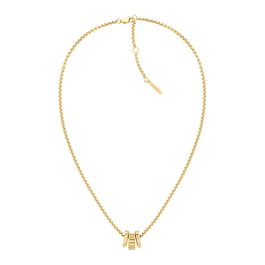 Collier Femme Calvin Klein 35000365