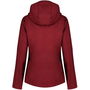 Veste de Sport pour Femme Columbia Cascade Ridge™ II Rouge L