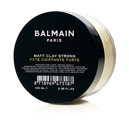 Balmain Hair MATT CLAY forte 100 ml