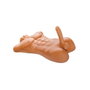 Vortex Dame Rose Pipedream Silly dude! Naturel