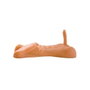 Vortex Dame Rose Pipedream Silly dude! Naturel