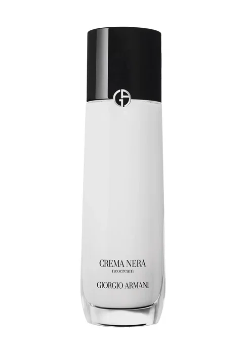 Giorgio Armani Crema Nera Neocream 125 ml Giorgio Armani Crema Nera Neocream 125 ml