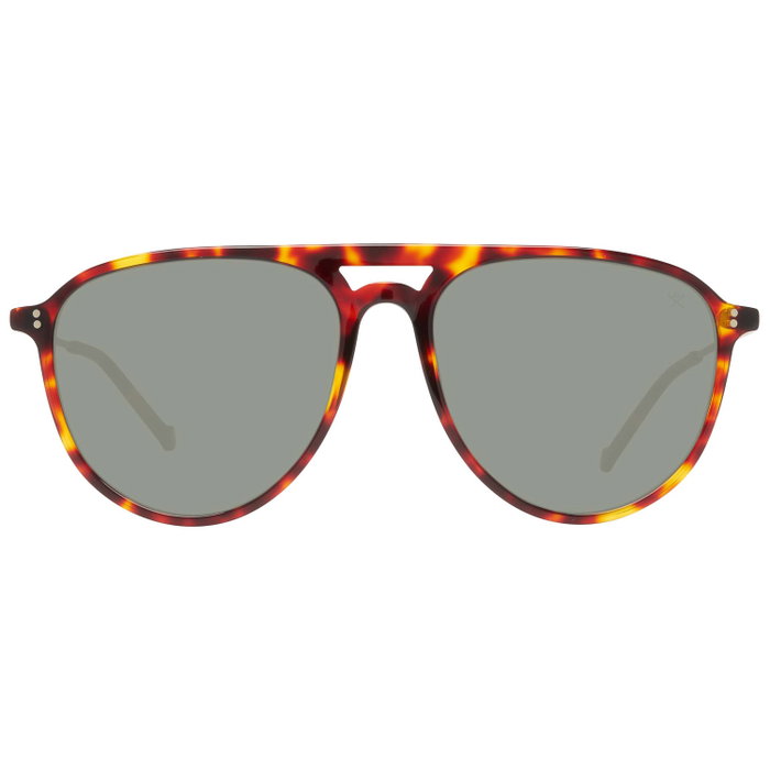 Hackett Gafas de sol Bespoke 843 Marron Hackett Gafas de sol Bespoke 843 Marron