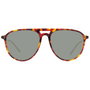 Hackett Gafas de sol Bespoke 843 Marron