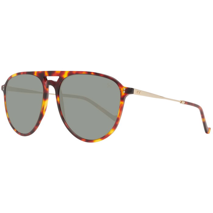 Hackett Gafas de sol Bespoke 843 Marron Hackett Gafas de sol Bespoke 843 Marron