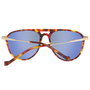 Hackett Gafas de sol Bespoke 843 Marron