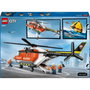 LEGO City 60503 L'hélicoptère des garde-côtes